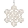 2024 Snowflake Ornament*The Met Store Best Sale