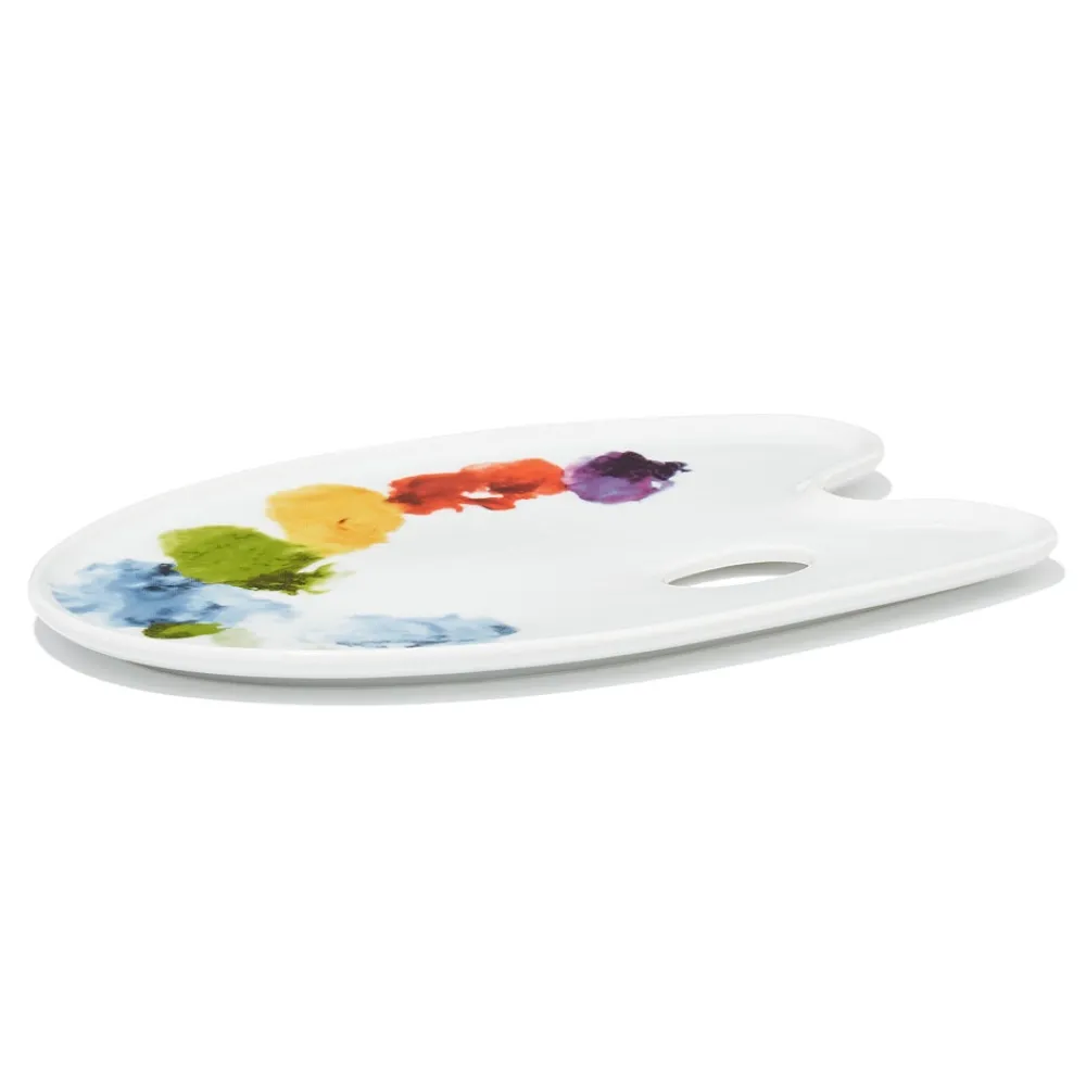 Artist Palette Tray*The Met Store Shop