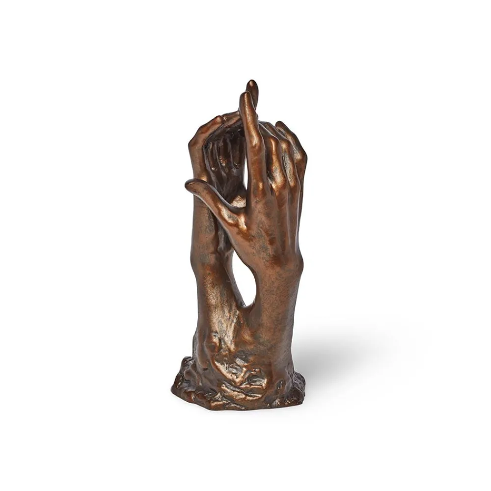 Auguste Rodin: The Secret Sculpture*The Met Store Best