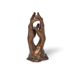 Auguste Rodin: The Secret Sculpture*The Met Store Best