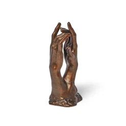 Auguste Rodin: The Secret Sculpture*The Met Store Best