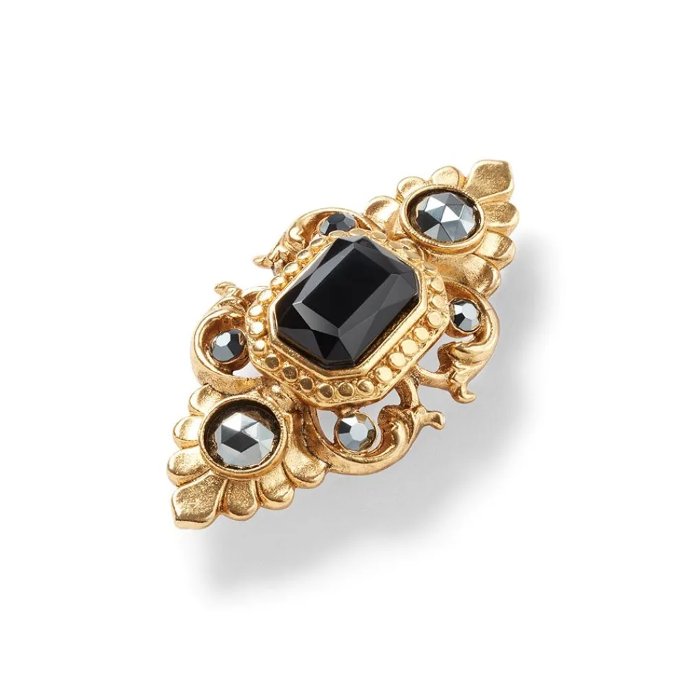 Bella Donna Brooch*The Met Store Discount