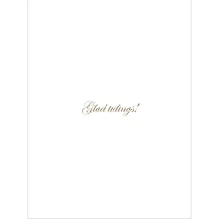 Botticelli: The Annunciation Holiday Cards*The Met Store Store