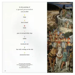 Can You Find It? and Can You Find It, Too? Book Set*The Met Store Outlet