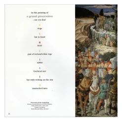 Can You Find It, Too?*The Met Store Shop