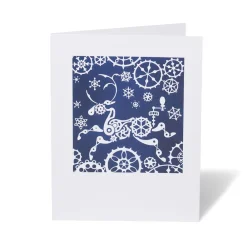 Carol Wax Holiday Cards*The Met Store Clearance