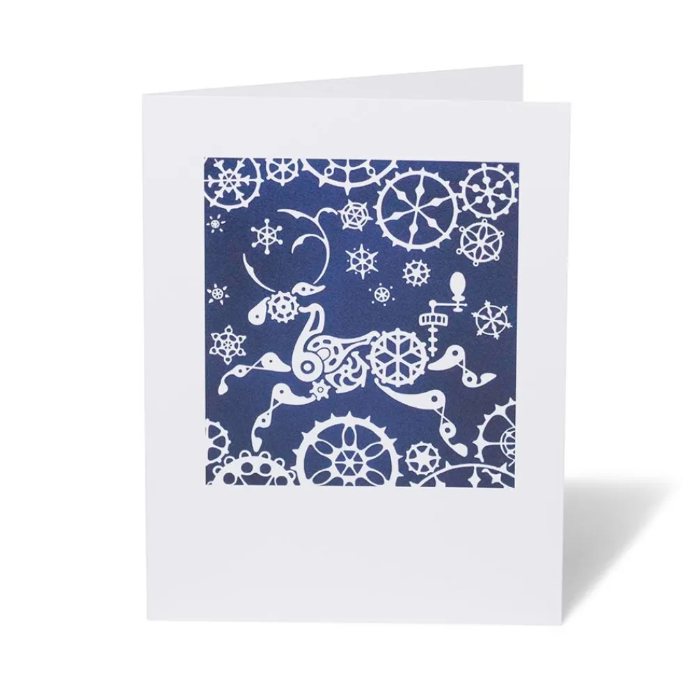 Carol Wax Holiday Cards*The Met Store Clearance