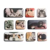 Cats Museum Magnets*The Met Store New