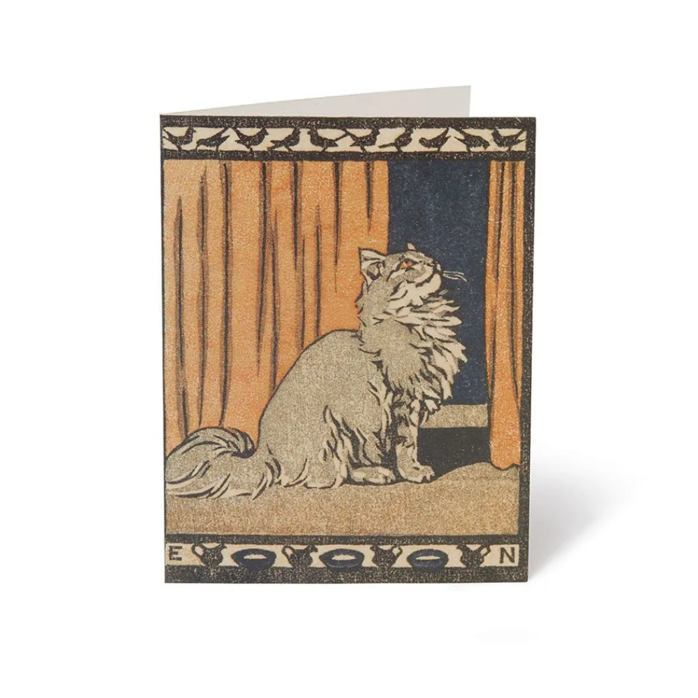 Cats of The Met Notecards*The Met Store Cheap