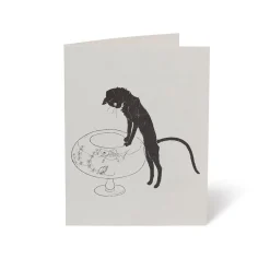 Cats of The Met Notecards*The Met Store Cheap