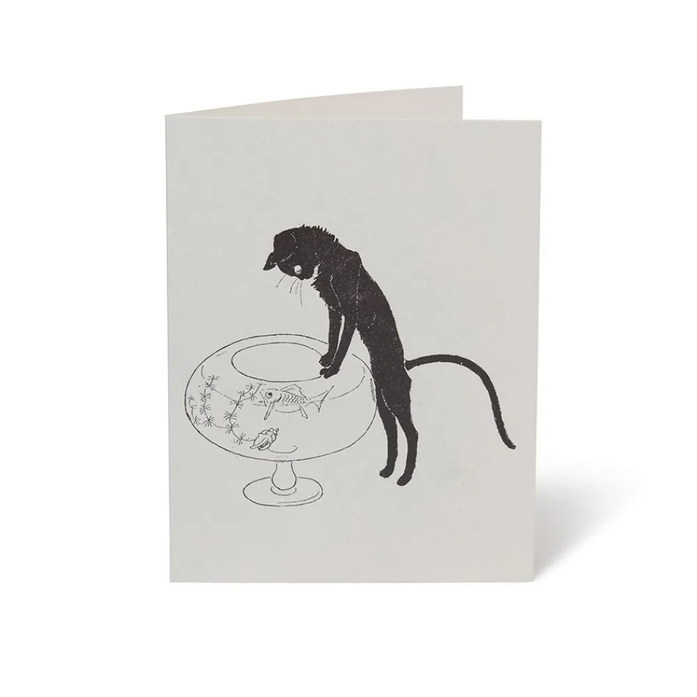 Cats of The Met Notecards*The Met Store Cheap