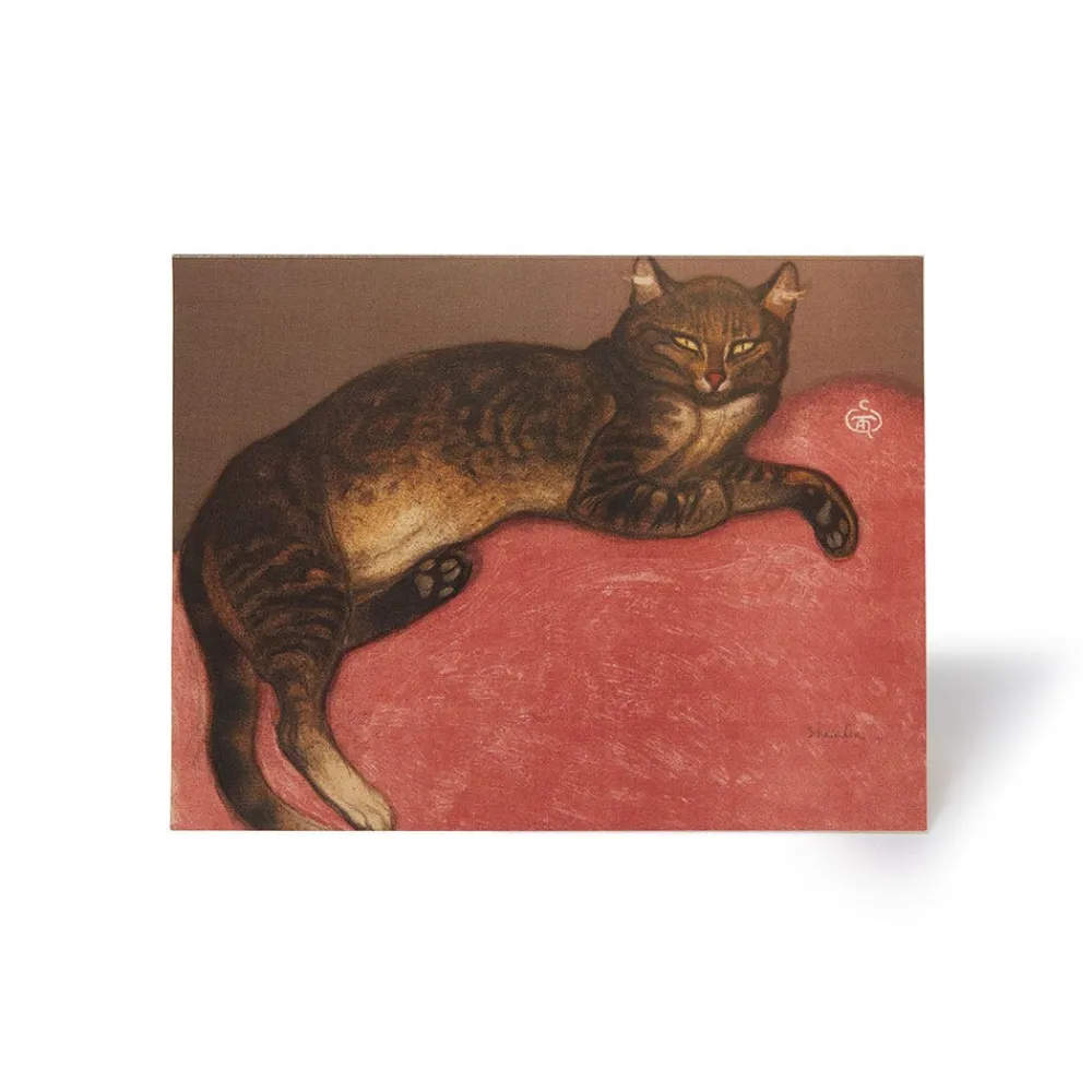 Cats of The Met Notecards*The Met Store Cheap