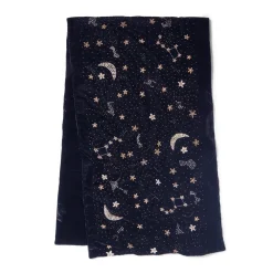 Celestial Beaded Scarf*The Met Store Discount