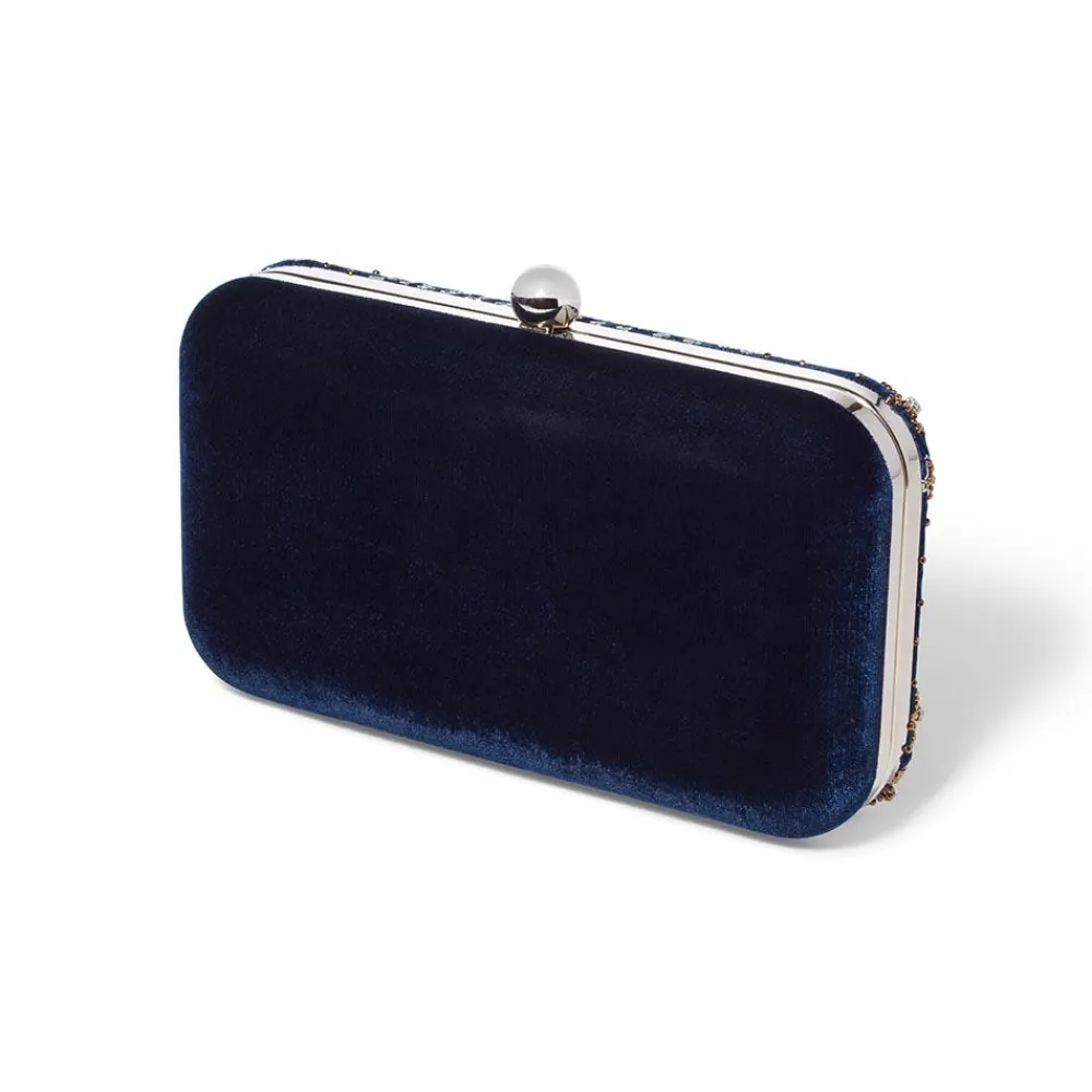 Celestial Box Clutch*The Met Store Cheap