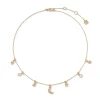 Celestial Charms Choker*The Met Store Clearance