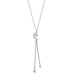 Celestial Symbols Lariat Necklace*The Met Store Best Sale
