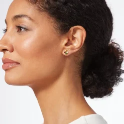 Celestial Symbols Stellar Stud Earrings Set*The Met Store Store