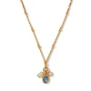 Cypriot Twist Pendant Necklace*The Met Store Best