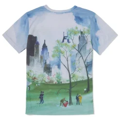 Dehn Spring in Central Park Women's Tee*The Met Store Store