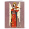 Earle: Musical Angel Holiday Cards*The Met Store Best Sale
