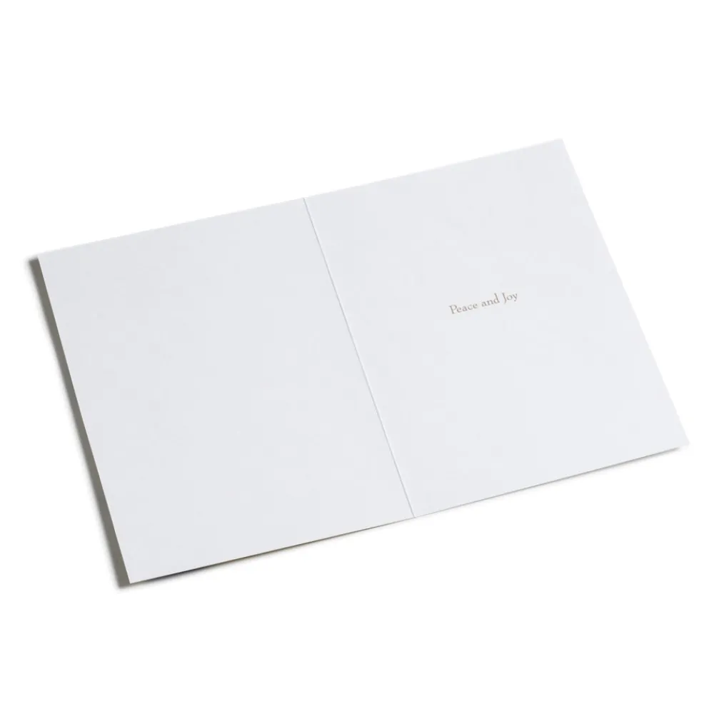 Earle: Partridge in a Pear Tree Holiday Cards*The Met Store Best Sale