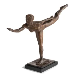 Edgar Degas: Dancer Sculpture*The Met Store Best Sale