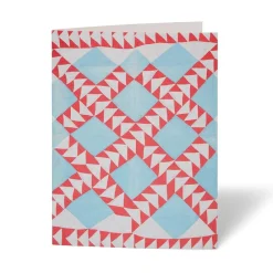 Gee's Bend Quilts Notecards*The Met Store Cheap
