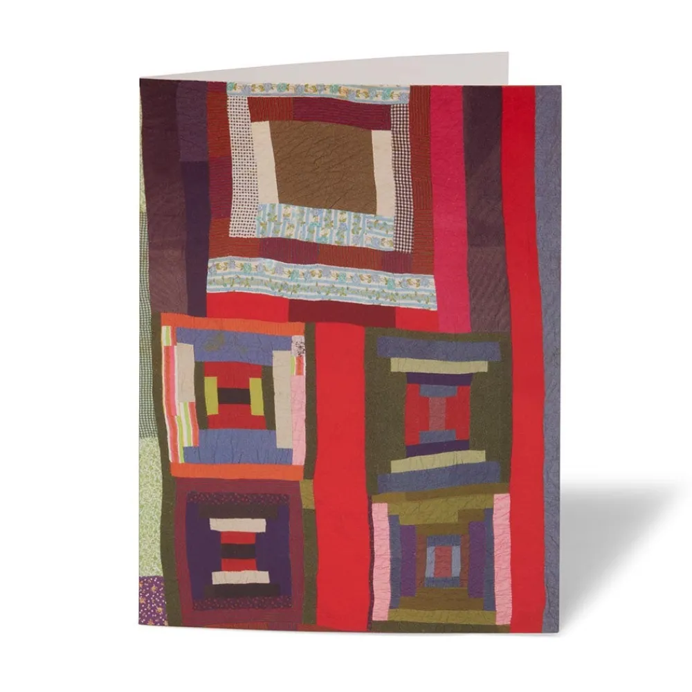 Gee's Bend Quilts Notecards*The Met Store Cheap