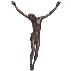 Giambologna: Corpus of Christ Sculpture*The Met Store Discount