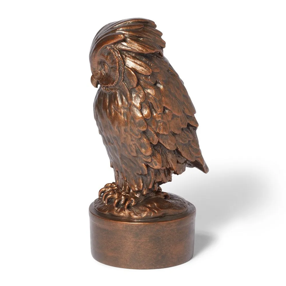Giambologna: Owl Sculpture*The Met Store Cheap