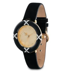 Hand-Enameled Grand Duchess Watch*The Met Store Best Sale
