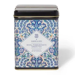 Harney & Sons Royal Pomegranate Tea*The Met Store Best