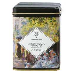 Harney & Sons Tea Tin Set*The Met Store Discount