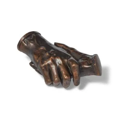 Harriet Goodhue Hosmer: Poets' Hands Sculpture*The Met Store Best
