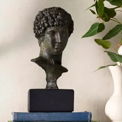 Head of a Youth Sculpture*The Met Store Store