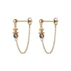 Hellenistic Chain Earrings*The Met Store Discount
