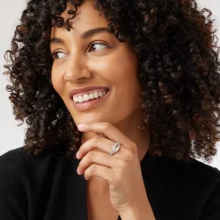 Herakles Knot Ring*The Met Store Best