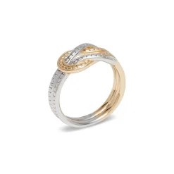 Herakles Knot Ring*The Met Store Best