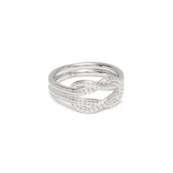 Herakles Knot Ring*The Met Store Best