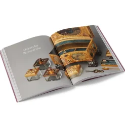 How to Read European Decorative Arts*The Met Store Clearance
