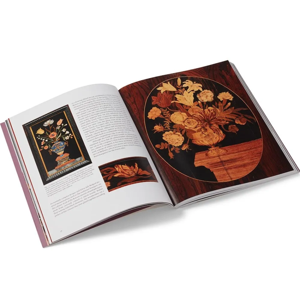 How to Read European Decorative Arts*The Met Store Clearance