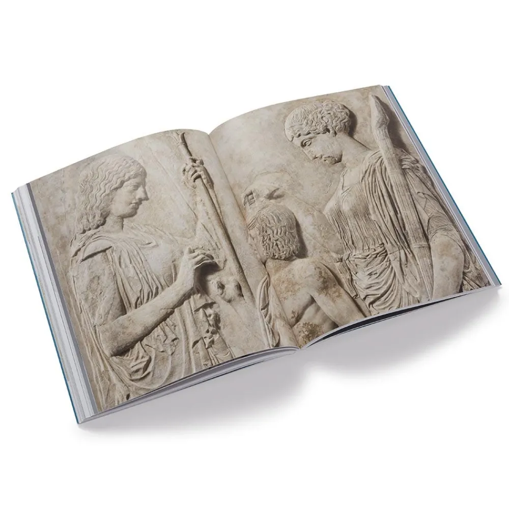 How to Read Greek Sculpture*The Met Store Best Sale