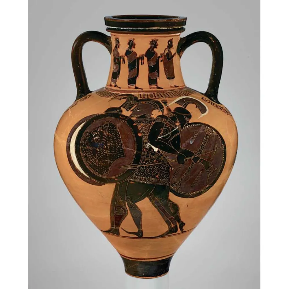 How to Read Greek Vases*The Met Store Discount