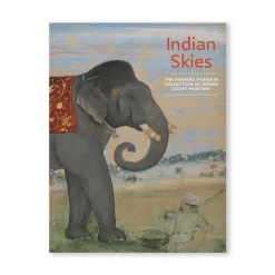 Indian Skies: The Howard Hodgkin Collection of Indian Court Painting*The Met Store Store