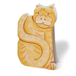 Japanese Animal Netsuke Notecards*The Met Store New