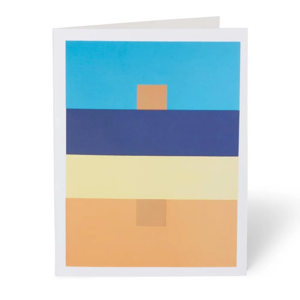 Josef Albers Interaction of Color Notecards*The Met Store Fashion