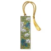 Louis C. Tiffany Hibiscus and Parrots Bookmark*The Met Store Best
