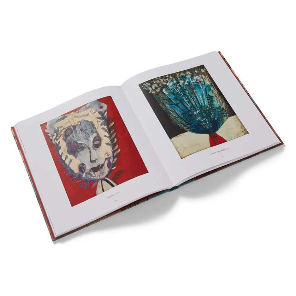 Louise Bourgeois: Paintings*The Met Store Best