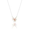 Magnolia Pendant Necklace*The Met Store Shop