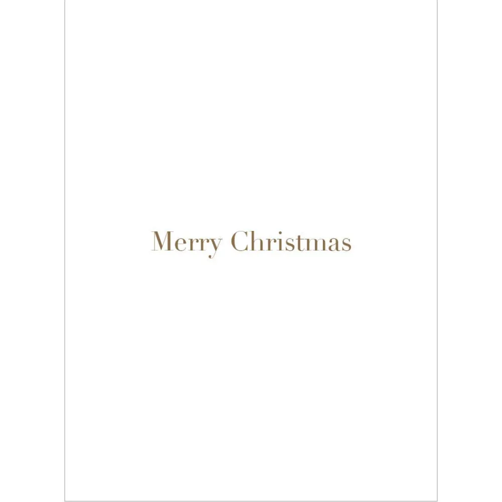 Martini: Angel Gabriel Holiday Cards*The Met Store Discount